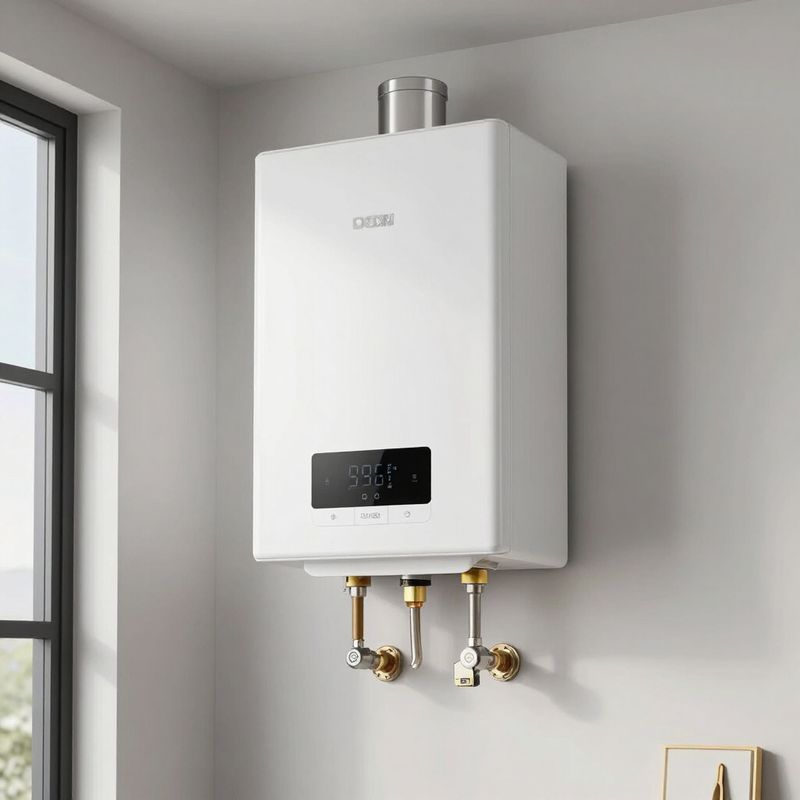 Water Heater Services in Payson