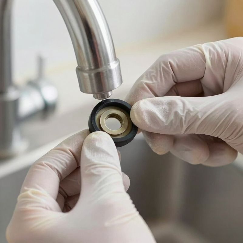 Toilet & Faucet Repair in Payson