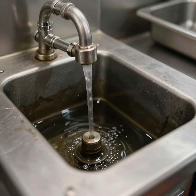 Garbage Disposal in Payson